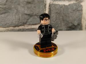 Lego Dimensions - Level Pack - Mission Impossible (08)
